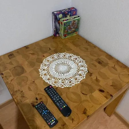 Daire Piiri 12, White - 2 Big Beds - Very Cute Tartu