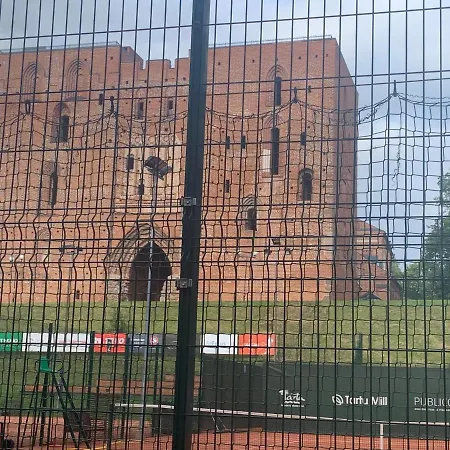 Piiri 12, White - 2 Big Beds - Very Cute Appartamento *