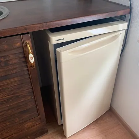 Piiri 12, White - 2 Big Beds - Very Cute *