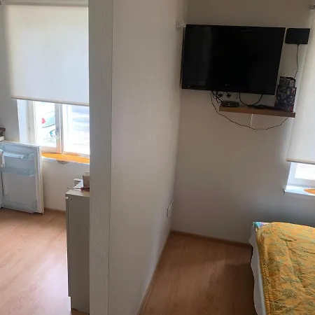 Piiri 12, White - 2 Big Beds - Very Cute *