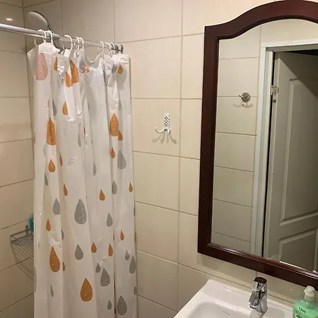 Daire Piiri 12, White - 2 Big Beds - Very Cute Tartu