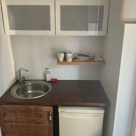 Piiri 12, White - 2 Big Beds - Very Cute * Tartu