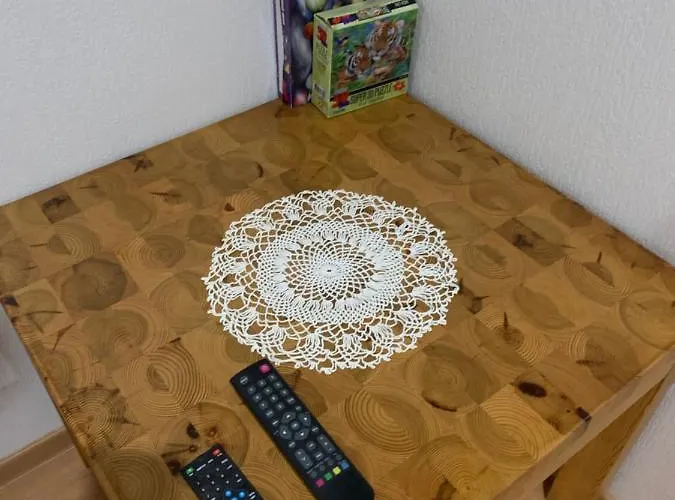 Appartement Piiri 12, White - 2 Big Beds - Very Cute Tartu