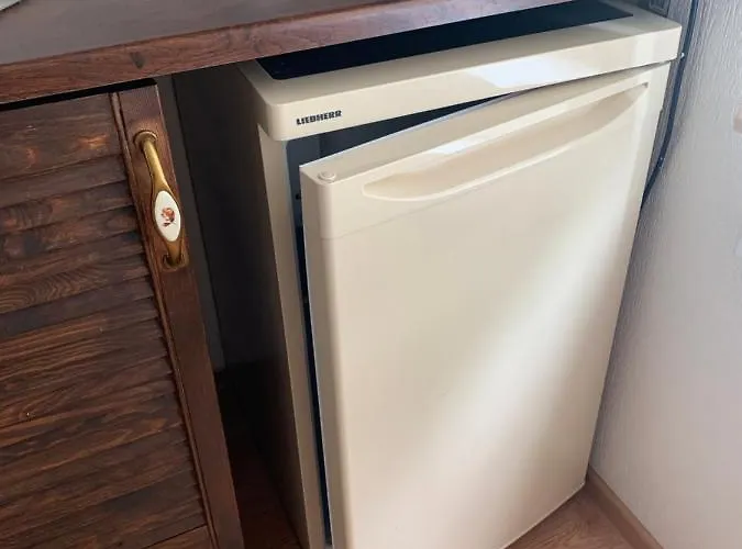 Piiri 12, White - 2 Big Beds - Very Cute *