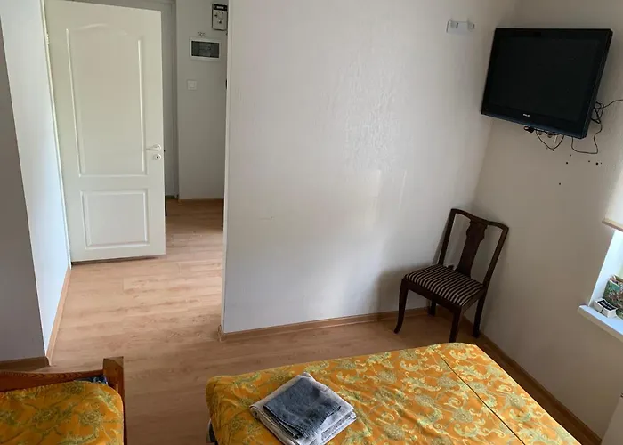 Piiri 12, White - 2 Big Beds - Very Cute