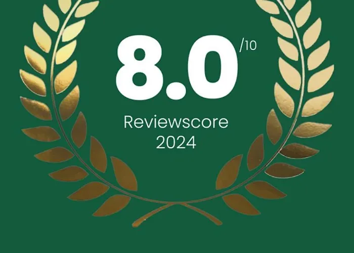 Appartement Piiri 12, White - 2 Big Beds - Very Cute *