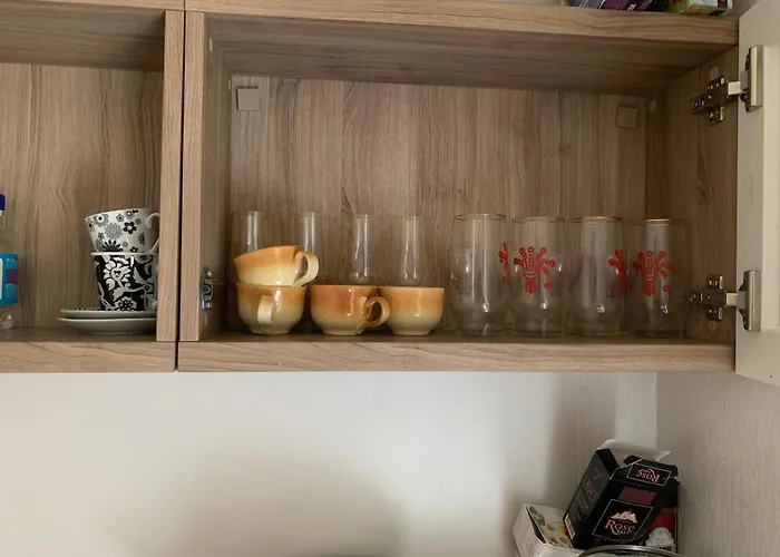 Piiri 12, White - 2 Big Beds - Very Cute Appartement *